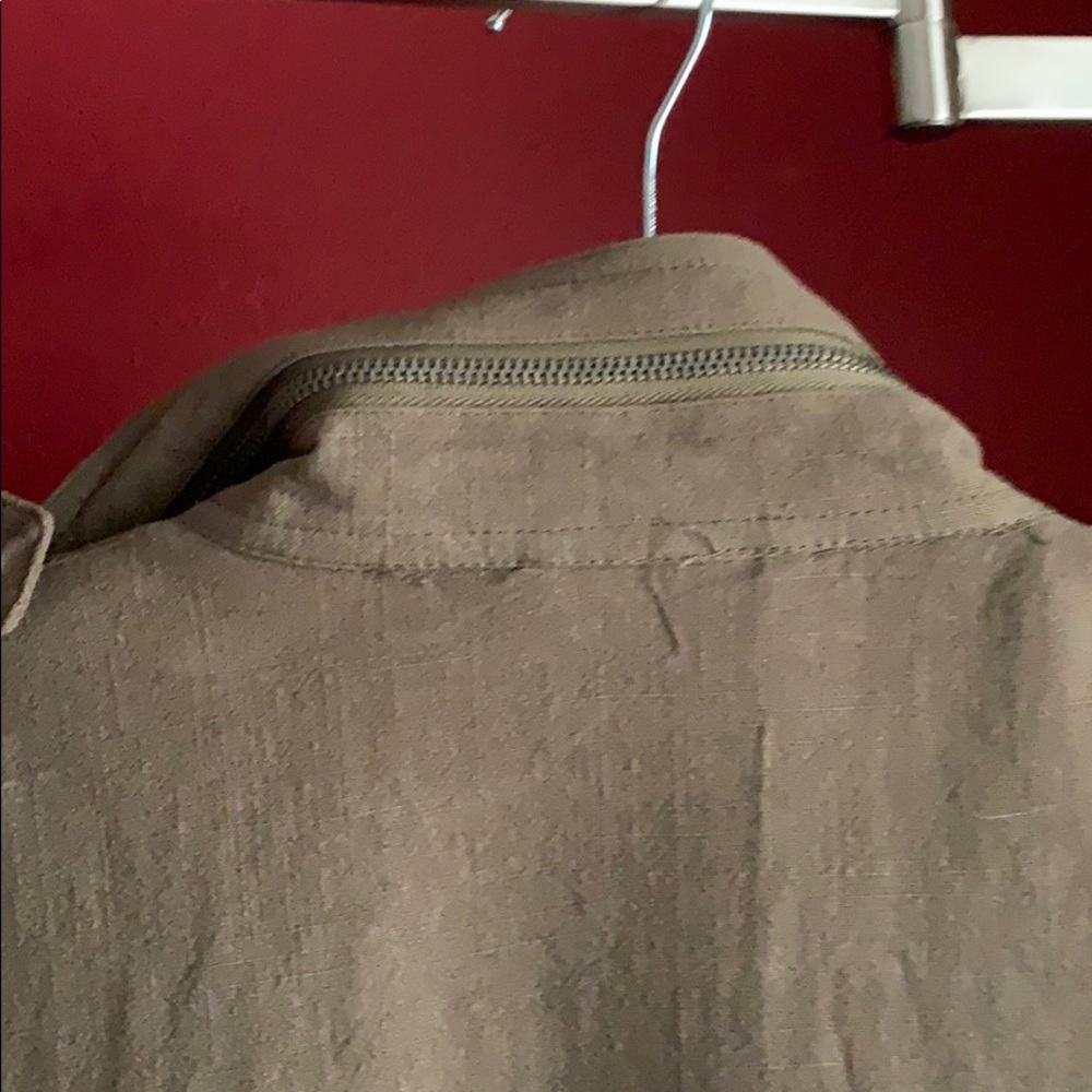⚡️SALE⚡️Military Jacket - Picture 6 of 6